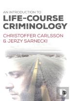 An Introduction To Life-Course Criminology