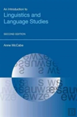 Bertrand.pt - An Introduction To Linguistics And Language Studies
