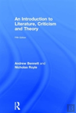Bertrand.pt - An Introduction To Literature, Criticism And Theory
