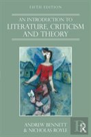 An Introduction To Literature, Criticism And Theory