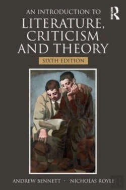Bertrand.pt - An Introduction To Literature, Criticism And Theory
