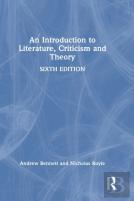 An Introduction To Literature, Criticism And Theory