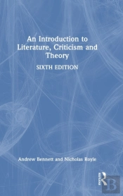 An Introduction To Literature, Criticism And Theory