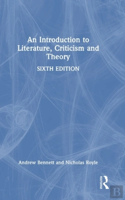 Bertrand.pt - An Introduction To Literature, Criticism And Theory