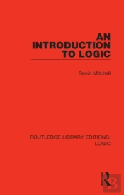 An Introduction To Logic