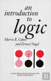 An Introduction To Logic