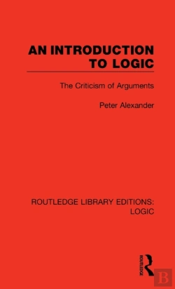 Bertrand.pt - An Introduction To Logic