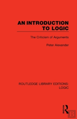 Bertrand.pt - An Introduction To Logic