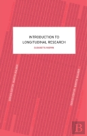 An Introduction To Longitudinal Research