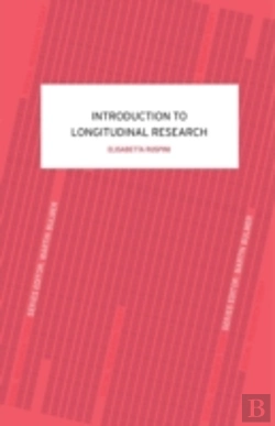 Bertrand.pt - An Introduction To Longitudinal Research
