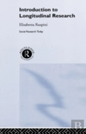 An Introduction To Longitudinal Research