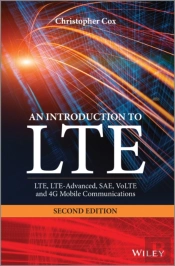 An Introduction To Lte