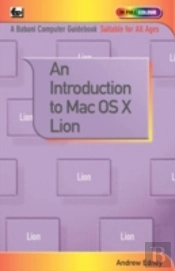 An Introduction To Mac Os X Lion