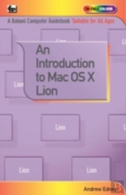 Bertrand.pt - An Introduction To Mac Os X Lion