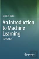 An Introduction To Machine Learning