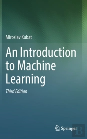 An Introduction To Machine Learning