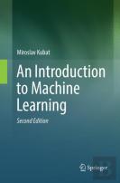 An Introduction To Machine Learning