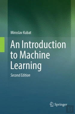 Bertrand.pt - An Introduction To Machine Learning