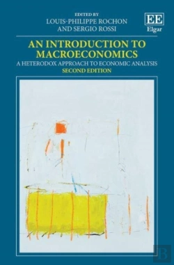 Bertrand.pt - An Introduction To Macroeconomics - A Heterodox Approach To Economic Analysis