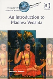 An Introduction To Madhva Vedanta