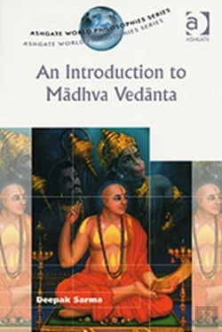 Bertrand.pt - An Introduction To Madhva Vedanta