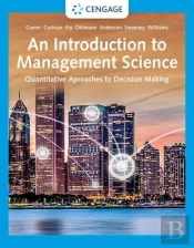 An Introduction To Management Science