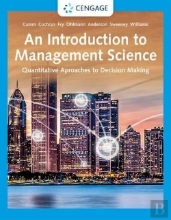 Bertrand.pt - An Introduction To Management Science