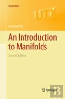 An Introduction To Manifolds
