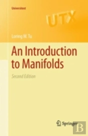 An Introduction To Manifolds