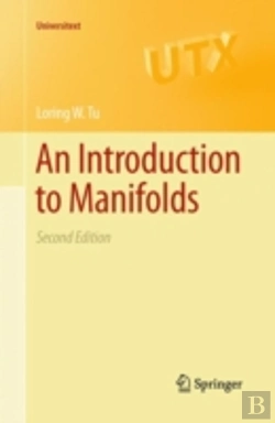 Bertrand.pt - An Introduction To Manifolds