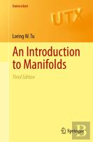 An Introduction To Manifolds