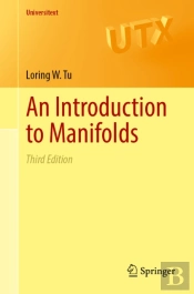 An Introduction To Manifolds