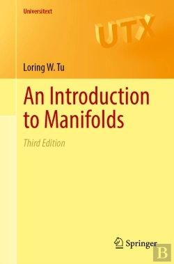 Bertrand.pt - An Introduction To Manifolds