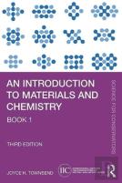 An Introduction To Materials And Chemistry