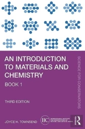 An Introduction To Materials And Chemistry