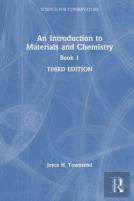An Introduction To Materials And Chemistry