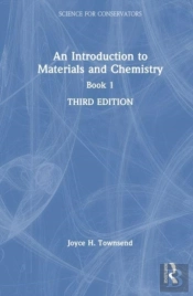 An Introduction To Materials And Chemistry