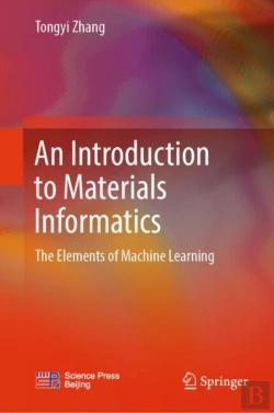 Bertrand.pt - An Introduction To Materials Informatics