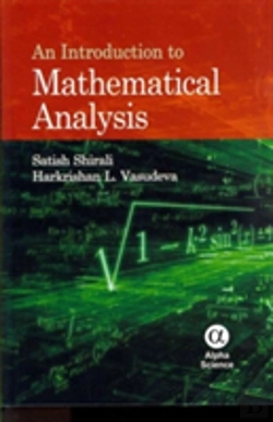 Bertrand.pt - An Introduction To Mathematical Analysis