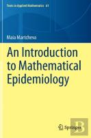 An Introduction To Mathematical Epidemiology