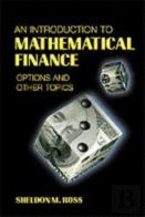 An Introduction To Mathematical Finance