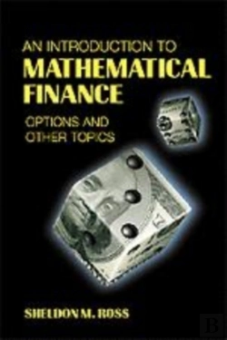 Bertrand.pt - An Introduction To Mathematical Finance