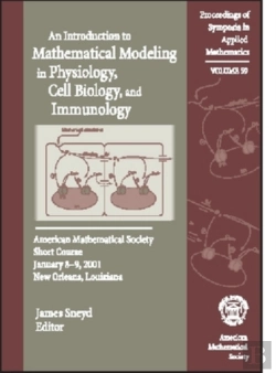 Bertrand.pt - An Introduction To Mathematical Modeling In Physiology, Cell Biology And Immunology