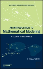 An Introduction To Mathematical Modeling