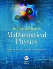An Introduction To Mathematical Physics