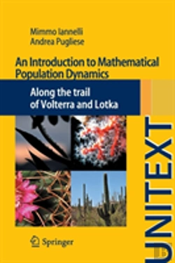 Bertrand.pt - An Introduction To Mathematical Population Dynamics