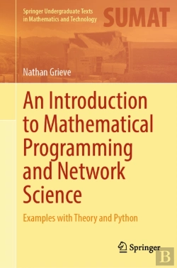 Bertrand.pt - An Introduction To Mathematical Programming And Network Science