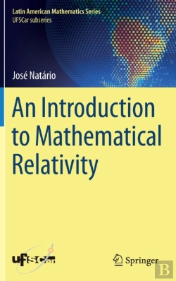 Bertrand.pt - An Introduction To Mathematical Relativity