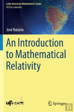 Bertrand.pt - An Introduction To Mathematical Relativity
