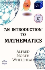 An Introduction To Mathematics